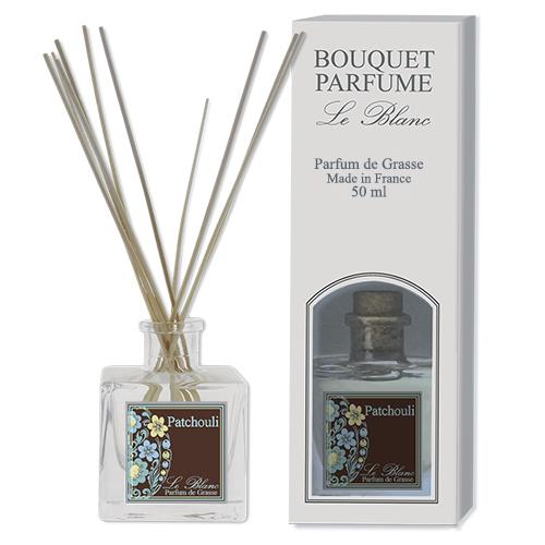 Diffuser Parfumé 50 ml Le Blanc Patchouli