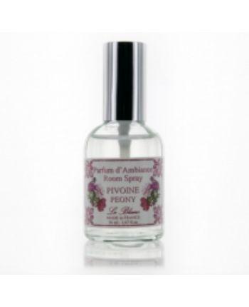 Room Spray 50 ml Le Blanc Peony