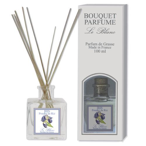 Diffuser 100 ml  Iris Poudre