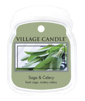 Wax Melts Sage & Celery