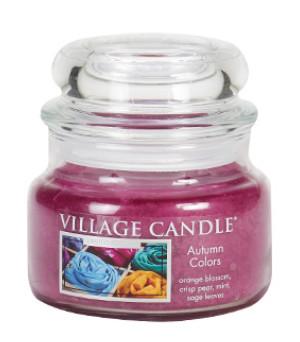 Jar Small 262 g Autumn Colours LE