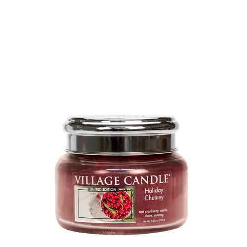 Tradition Jar Small 262 g Holiday Chutney LE