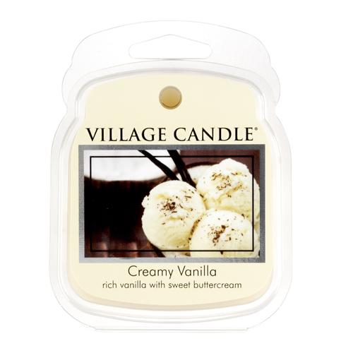 Wax Melts Creamy Vanilla