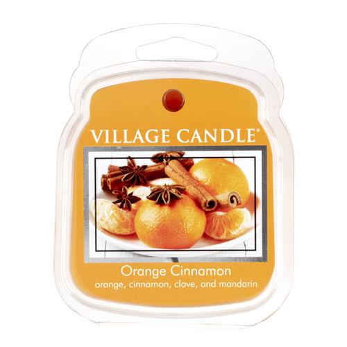 Wax Melts Orange Cinnamon