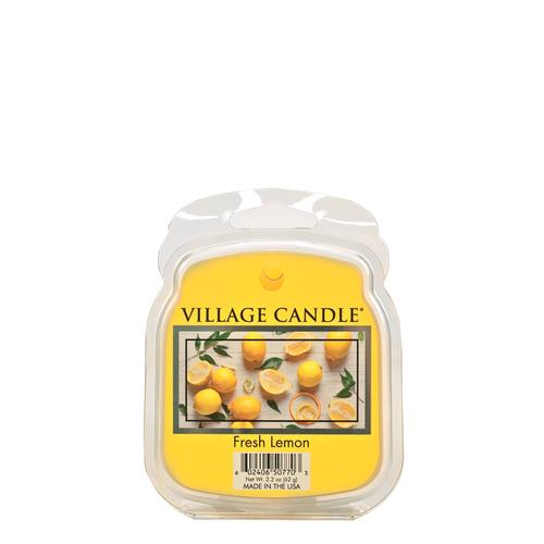 Wax Melts Fresh Lemon