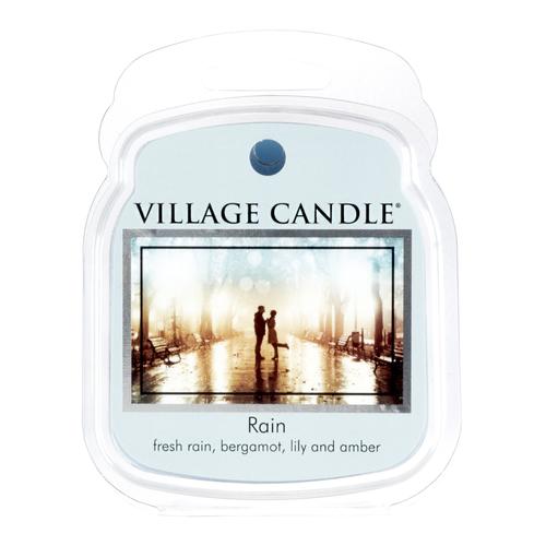 Wax Melts Rain