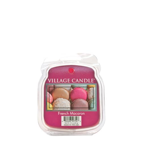 Wax Melts French Macaron