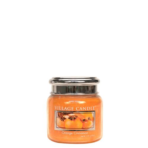 Tradition Jar Petite 92 g Orange Cinnamon
