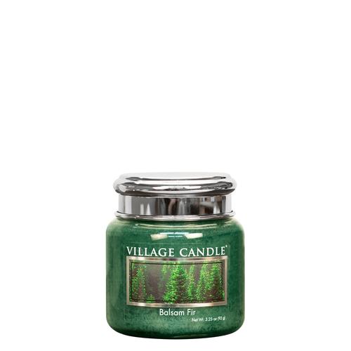 Tradition Jar Silver Petite 92 g Balsam Fir