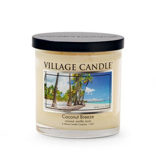 Tradition Tumbler small Coconut Breeze