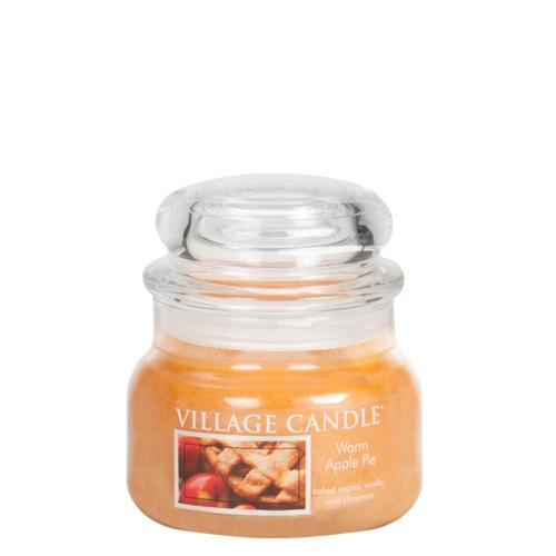 Tradition Jar Dome Small 262 g Warm Apple Pie