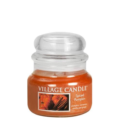 Tradition Jar Dome Small 262 g Spiced Pumpkin