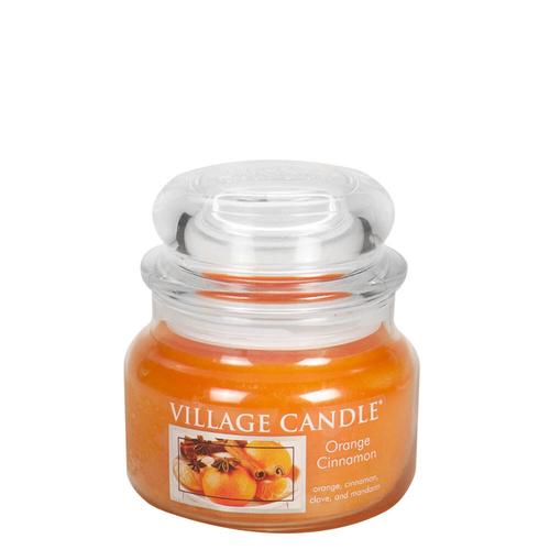 Tradiition Jar Dome Small 262 g Orange Cinnamon