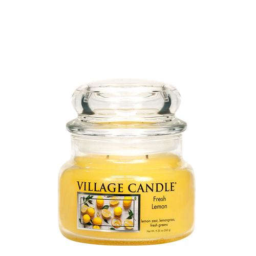 Tradition Jar Dome Small 262 g Fresh Lemon
