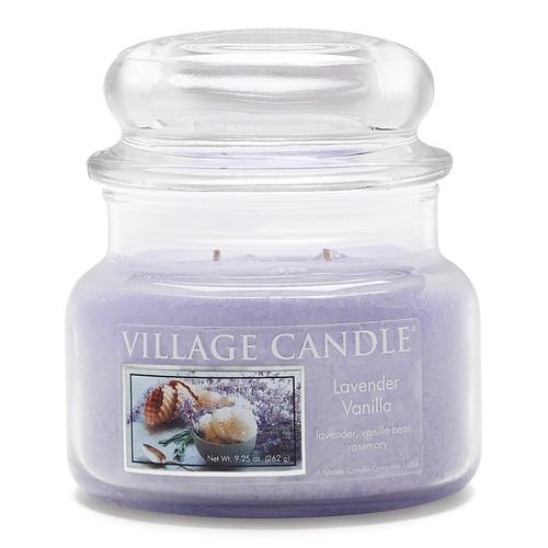 Tradiition Jar Dome Small 262 g Lavender Vanilla