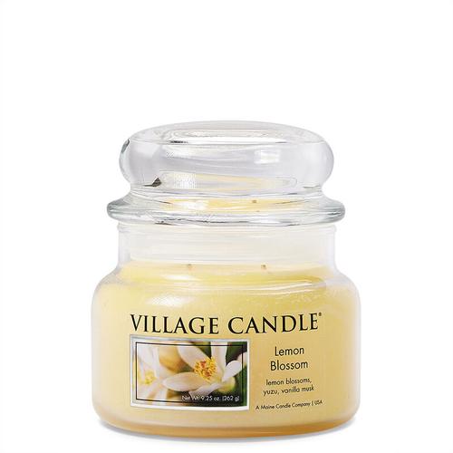 Tradiition Jar Dome Small 262 g Lemon Blossom