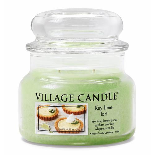 Tradiition Jar Dome Small 262 g Key Lime Tart