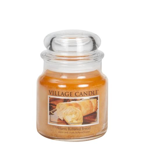 Tradition Jar Dome Medium 389 g Warm Buttered Bread