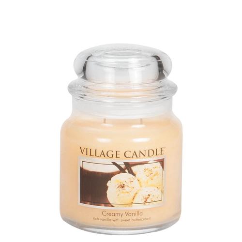 Tradition Jar Dome Medium 389 g Creamy Vanilla