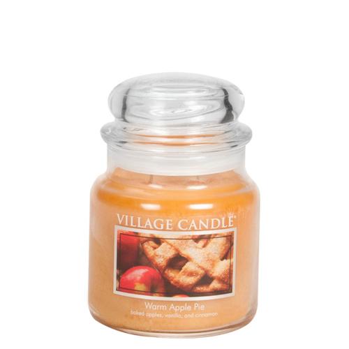 Tradition Jar Dome Medium 389 g Warm Apple Pie