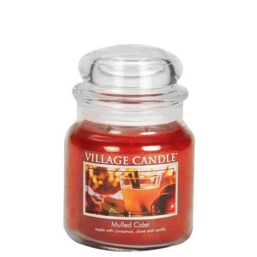 Tradition Jar Dome Medium 389 g Mulled Cider