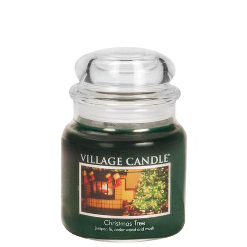 Tradition Jar Dome Medium 389 g Christmas Tree