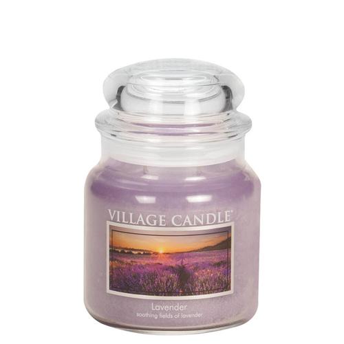 Tradition Jar Dome Medium 389 g Lavender