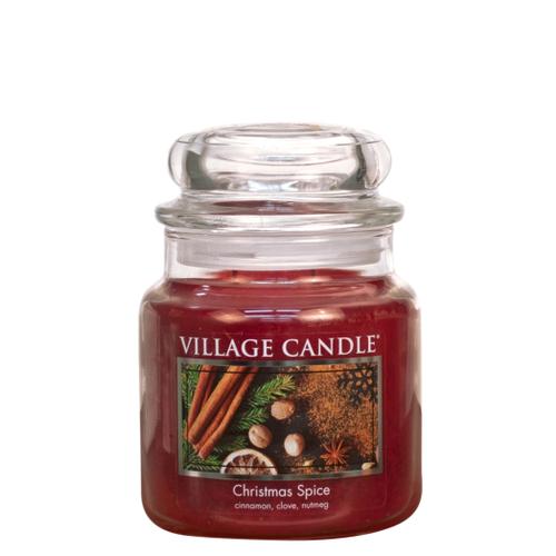 Tradition Jar Dome Medium 389 g Christmas Spice