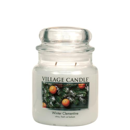 Tradition Jar Dome Medium 389 g Winter Clementine