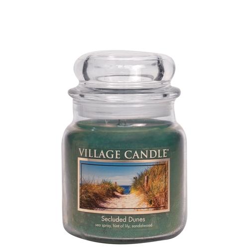 Tradition Jar Dome Medium 389 g Secluded Dunes