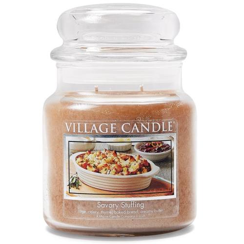 Tradition Jar Dome Medium 389 g Savory Stuffing