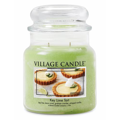 Tradition Jar Dome Medium 389 g Key Lime Tart