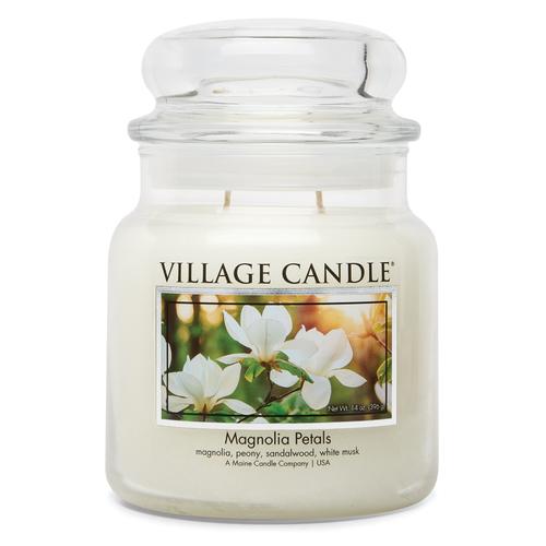 Tradition Jar Dome Medium 389 g Magnolia Petals