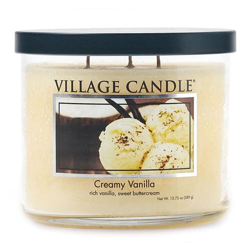 Tradition Bowl medium Creamy Vanilla