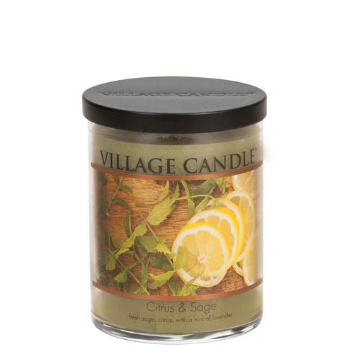 Tradition Tumbler medium Citrus & Sage