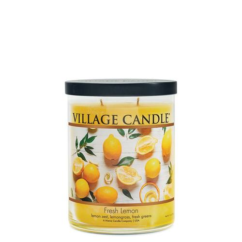 Tradition Tumbler medium Fresh Lemon