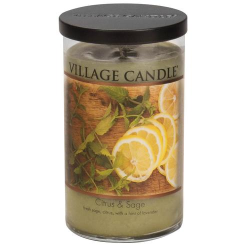 Tradition Tumbler large Citrus & Sage