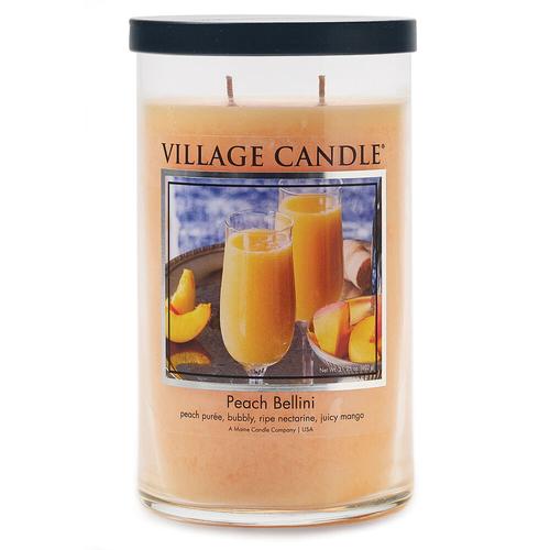 Tradition Tumbler large Peach Bellini