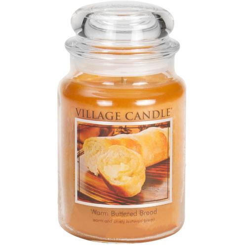 Tradition Jar Dome Large 602 g Warm Buttered Bread