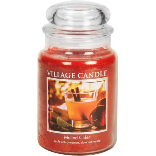 Tradition Jar Dome Large 602 g Mulled Cider