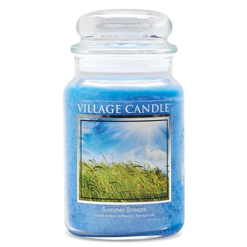 Tradition Jar Dome Large 602 g Summer Breeze