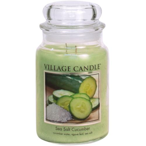 Tradition Jar Dome Large 602 g Sea Salt Cucumber