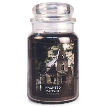 FANTASY Jar Dome large Haunted Mansion
