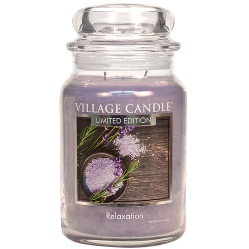 SPA Jar Dome Large 602 g Relaxation