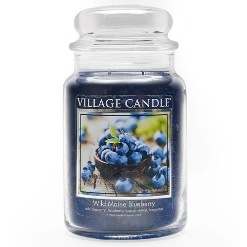 Tradition Jar Dome Large 602 g Wild Maine Blueberry
