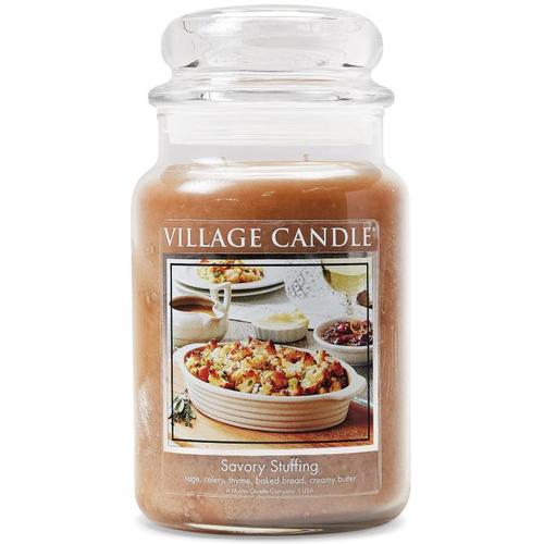 Tradition Jar Dome Large 602 g Savory Stuffing