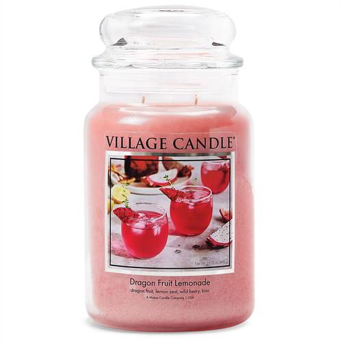 Tradition Jar Dome Large 602 g Dragon Fruit Lemonade