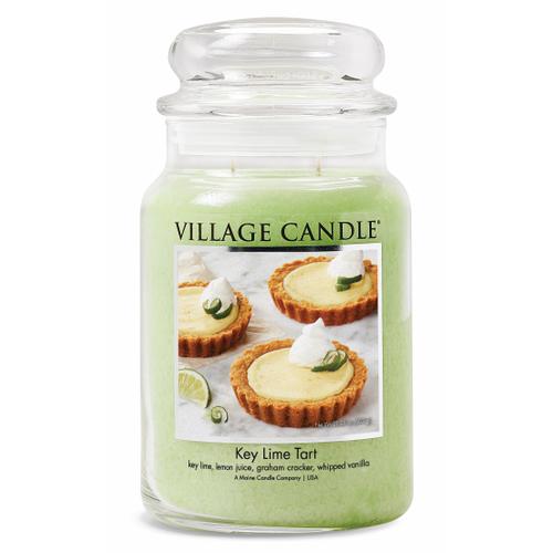 Tradition Jar Dome Large 602 g Key Lime Tart